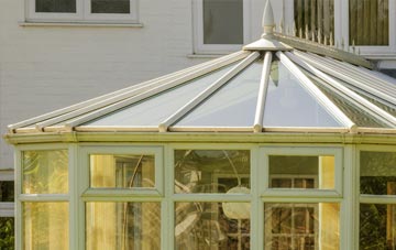 conservatory roof repair Hollin Park, West Yorkshire