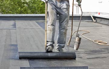 flat roof replacement Hollin Park, West Yorkshire