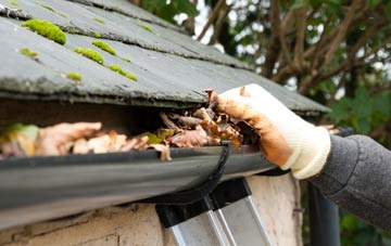 gutter cleaning Hollin Park, West Yorkshire