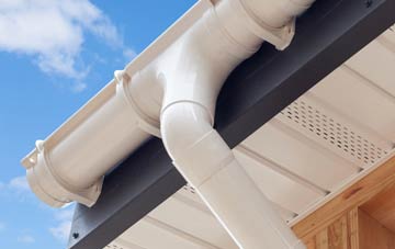 Hollin Park gutter installation costs