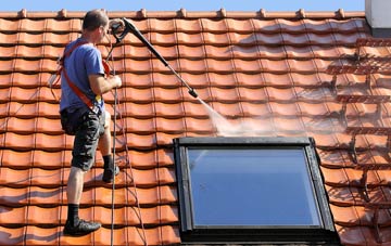 roof cleaning Hollin Park, West Yorkshire